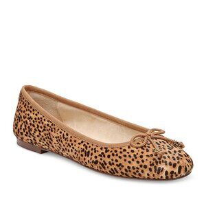 Sam Edelman Women's Felicia Luxe Slip On Ballet Flats - NWT